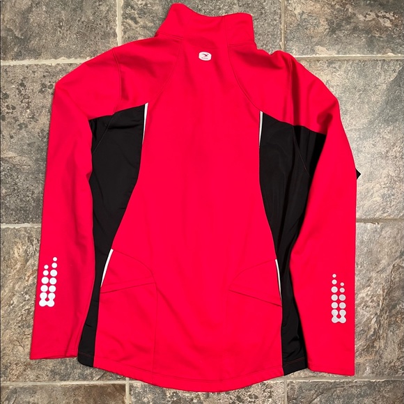 🚴🏻 SUGOI Firewall 200 Jacket. Women’s XL. GUC - Picture 2 of 14